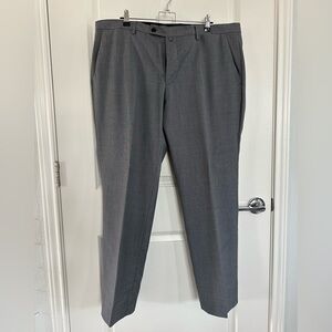 Sarar Men’s Dress Pants Trousers